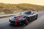 Dodge Viper SRT10 ACR 2008 года